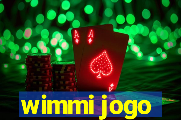 wimmi jogo